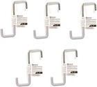 Lehigh Rh26-25 Rafter Hanger  Grey  Small  Sold As 5 Pack