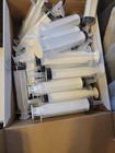 50 Pack Gelatin Shot Syringes  Brand New