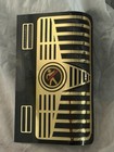 Accordion Grill-parrilla Para Hohner Compadre Corona Panther Xtreme Y Similar