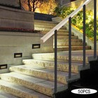 Deck Balusters With Screws  Metal Balusters For Deck Railing  Porch Balusters