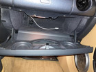 2002-2008 Mini Cooper Black Glove Box Assembly Oem