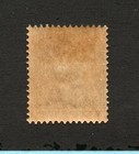 Barbados - Sg  100 Mh   Wmk Crown Ca      -       Lot 0322134