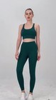 Yoga Leggings Women Sports Pants Seamless Sport Female Gym Workout Athletic Wear