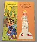 Vintage 1976 The Wizard Of Oz Coloring         activity Book Whitman Rare Version   