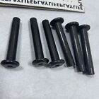 Rollerblade      6 Bolts   6 Hex Screws  Coyote Frame Hardware Kit Inline Skates