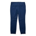 Old Navy Leggings Womens Size 8 Pants Blue Stretch Comfort The Diva Ankle New