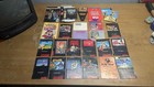 Lot Snes Nes Super Nintendo Boxes Booklets Mario Mega Man 2 Final Fantasy Ii 
