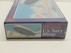 Glencoe Models U s   Navy  Blimp 1 330 Scale Plastic Kit  05504 - Nos