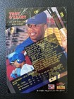 1995 Signature Rookies Baseball Auto Autograph   5750 - Troy O   leary