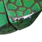 Tmnt Foam Chair And Table Set 3 Pieces Teenage Mutant Ninja Turtles 80s Vintage