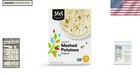 Instant Mashed Potato Flakes -   Easy Preparation  8 Ounce Pack