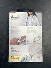 Braun Thermoscan 5 W Exacttemp Stability Ear Thermometer New Ship