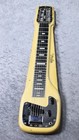 Fender 6 Strings Lap Steel Guitar  champ   1960s 