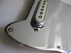 Vintage 70 s Teisco Kent Kingston Kimberly Guitar Pickguard Part For Project