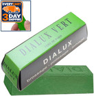 Jewelers Rouge Polish Gold Silver Jewelry Dialux Rouge Green White And Red -3 Ba