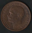 10 Cents Ape 1921  fdc 
