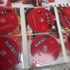 Beth Moore Dvd Bible Study Kit On Daniel 6 Dvds 2 Workbooks Leader Guide New 