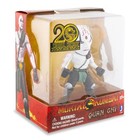 Mortal Kombat Super Deformed 2 75  Figure  Quan Chi