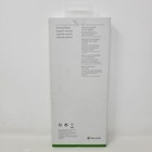 Microsoft Xbox One S Vertical Stand Black Console Mount 3ar-00001 New Box