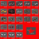 1 350 Usn Aircraft Carrier warship Deck Vehicles   Miscellaneous Items 3d Print