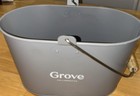 Gray Grove Collaborate Bucket  Cleaning Caddy Preowned