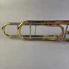 Conn Conn 88hr Used Trombone