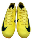 Nike Men s Mercurial Vapor 16 Pro Air Zoom Fg Soccer Cleats Yelow Size 7 156b