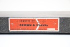 Brown And Sharpe Granite Surface Plate 8x12 Inches  2