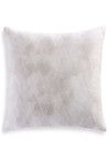 Hotel Collection Lateral Euro Pillow Shams  Pair