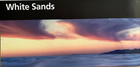 New White Sands Np - Nm   National Park Service Unigrid Brochure map   Gpo 2024