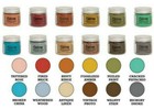 2020 Tim Holtz Distress Embossing Glaze  all 12 Colors  1 Oz Jars In Stock