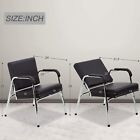 Auto Recline Barber Chair Salon Shampoo Styling Hair Spa Beauty Equipment Black