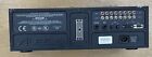 Alesis Adat Xt 8 Track Digital Audio Player Recorder  Manual  Remote And Trunk