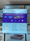 Tp-link Tl-sg605 5-port Gigabit Unmanaged Desktop Ethernet Switch Rj-45