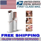 Flawless Facial Hair Remover Painless Hair Removal Trimmer Epilator Women Shaver