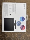 Wacom Intuos Open Box Read Description  