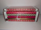 Lot Of 30 Rolls Vintage 70s Christmas Gift Wrap Wrapping Paper - 6 New Sets Of 5