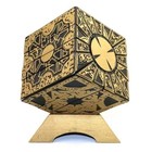 Hellraiser Puzzle Box 1 1 Lament Configuration     Moveable Horror Collectible