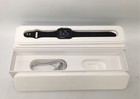 Apple Watch 42mm Series 3 Gps Composite Black W  Box  unlocked  Tested works