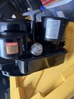 Restored 4hp 1979 Vtg Briggs And Stratton Lawn Mower  Gas Engine Motor Antique