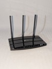 Tp-link Archer C59 Ac1350 Mbps 4-port Gigabit Wireless Ac Router Bundle