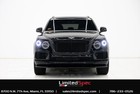 2019 Bentley Bentayga V8 Sport Utility 4d