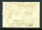 Rhodesia 1910 British Kevii   p  Blue Green Perf 15 Sg  167 Mint S358
