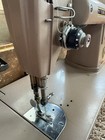 Vintage 1954 Singer 301a Heavy Duty Sewing Machine  Tested