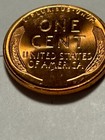 1958 D Lincoln Wheat Penny Brilliant Uncirculated Cent Bu Free Shipping
