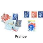 Huge Stamp Lot Of 17 Countries Hundreds Variety Cancelled And Unused Included