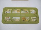 Vtg Dan Gurney Cougar Road Rally Slot Car Race Racing Set Toy Republic Tool  140