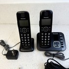 Panasonic Kx-tge630 Digital Answering Cordless Telephone Phone System Machine