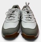 New Balance 574 Greens V2 Men s Size 10 5 White gray Spikeless Golf Shoes Nwob