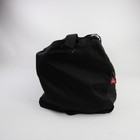  Under Armour Bag - Duffel Unisex Black New With Tags Osfa